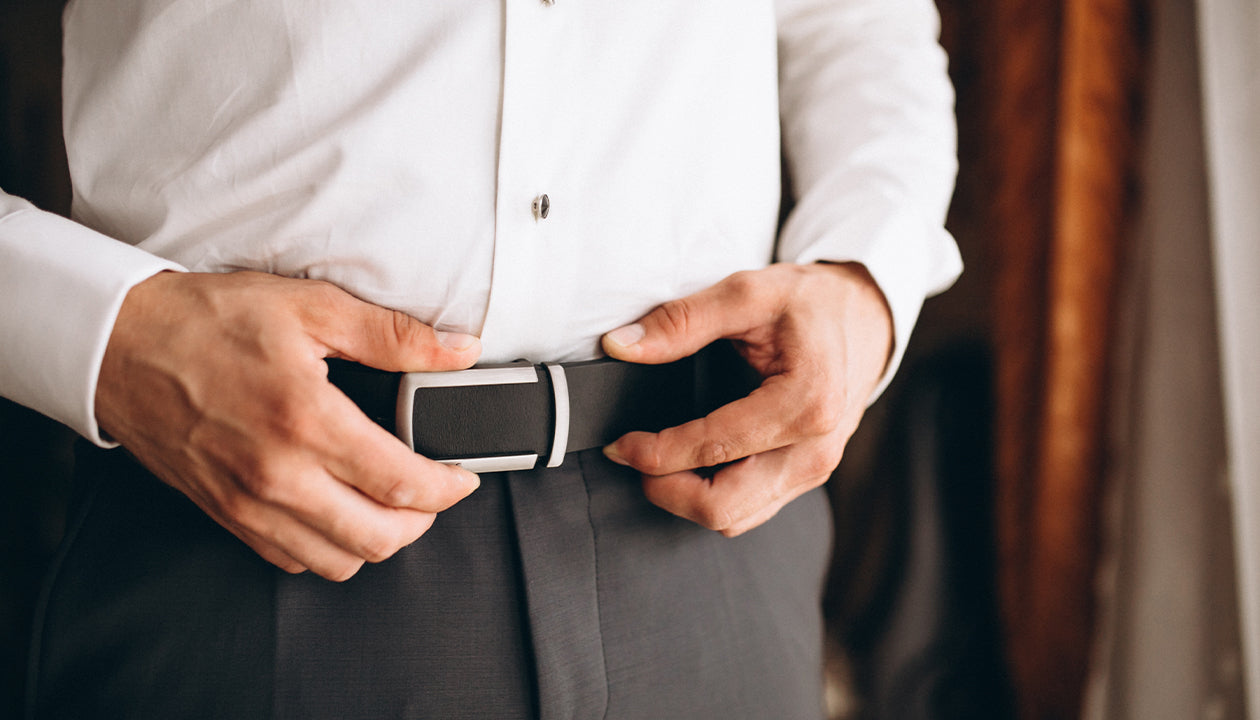 A Definitive Guide to Belt Buckle Types: Mechanics, Style, & Function