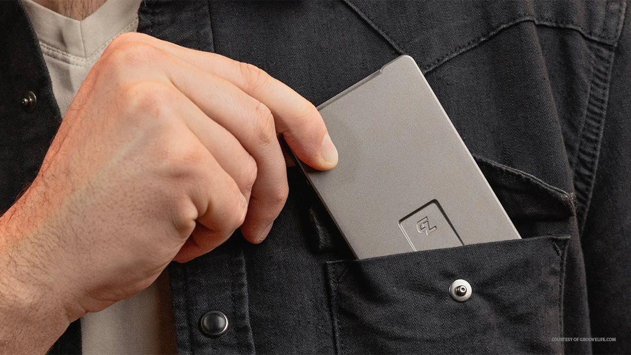 The Best Money Clip Wallets of 2026: Minimalist Carry, Maximum Security