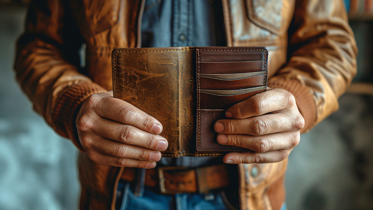 11 Types of Wallets for Men: The 2026 Style & Buying Guide