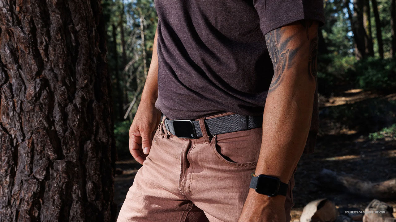 Best Work Belts for 2026: Leather, Synthetic, & More!