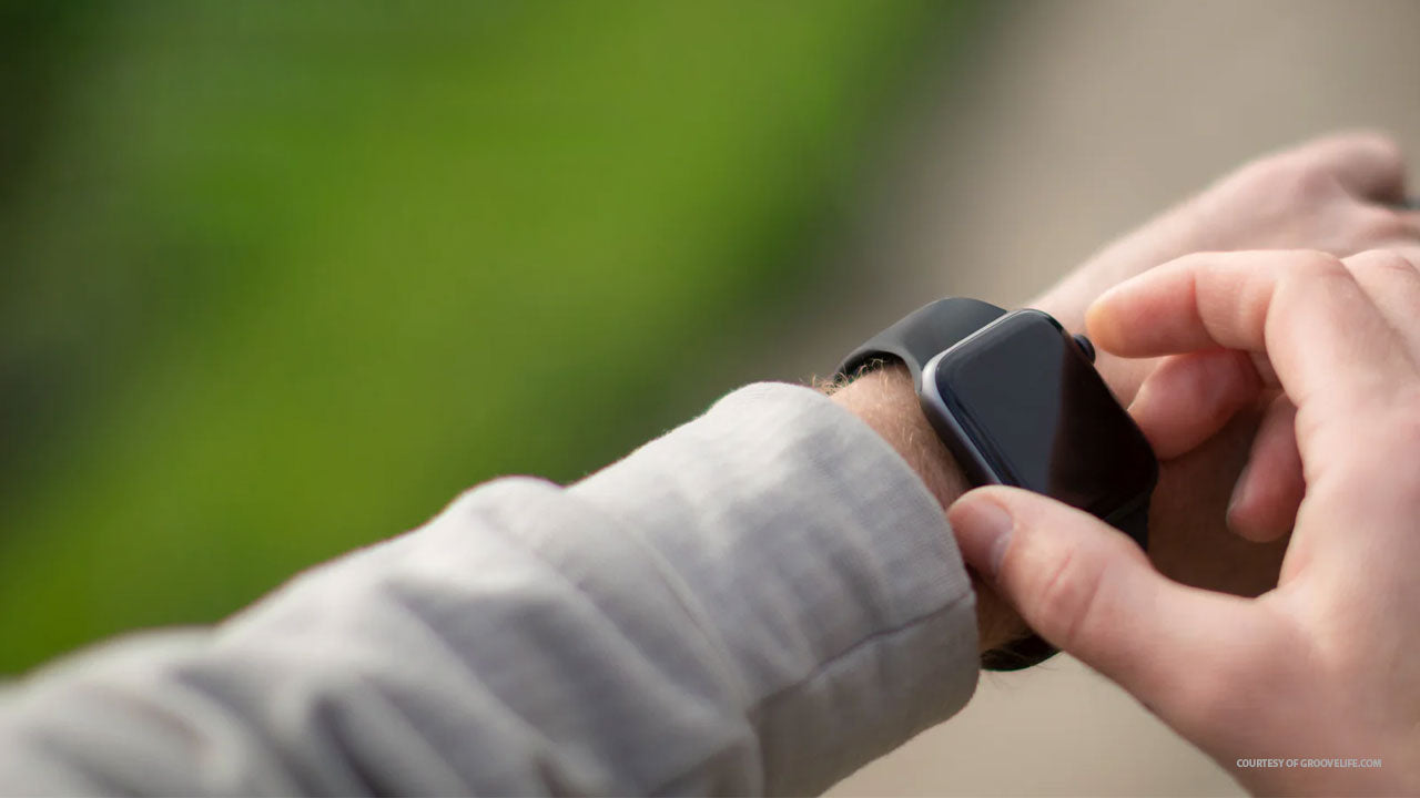 The Best Silicone Apple Watch Bands: Comfort, Durability, and Style