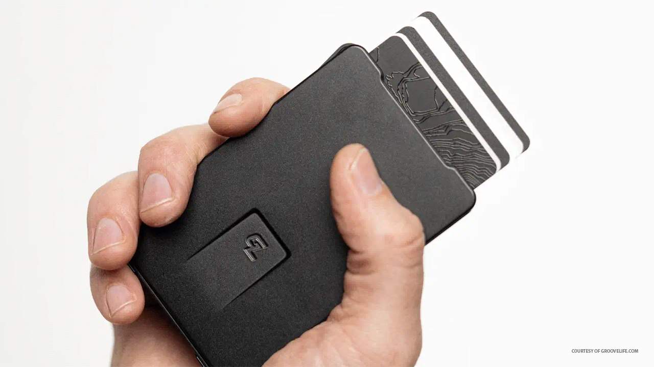 Best Type of Wallet for 2026: Metal, Mechanical, & Slim Picks
