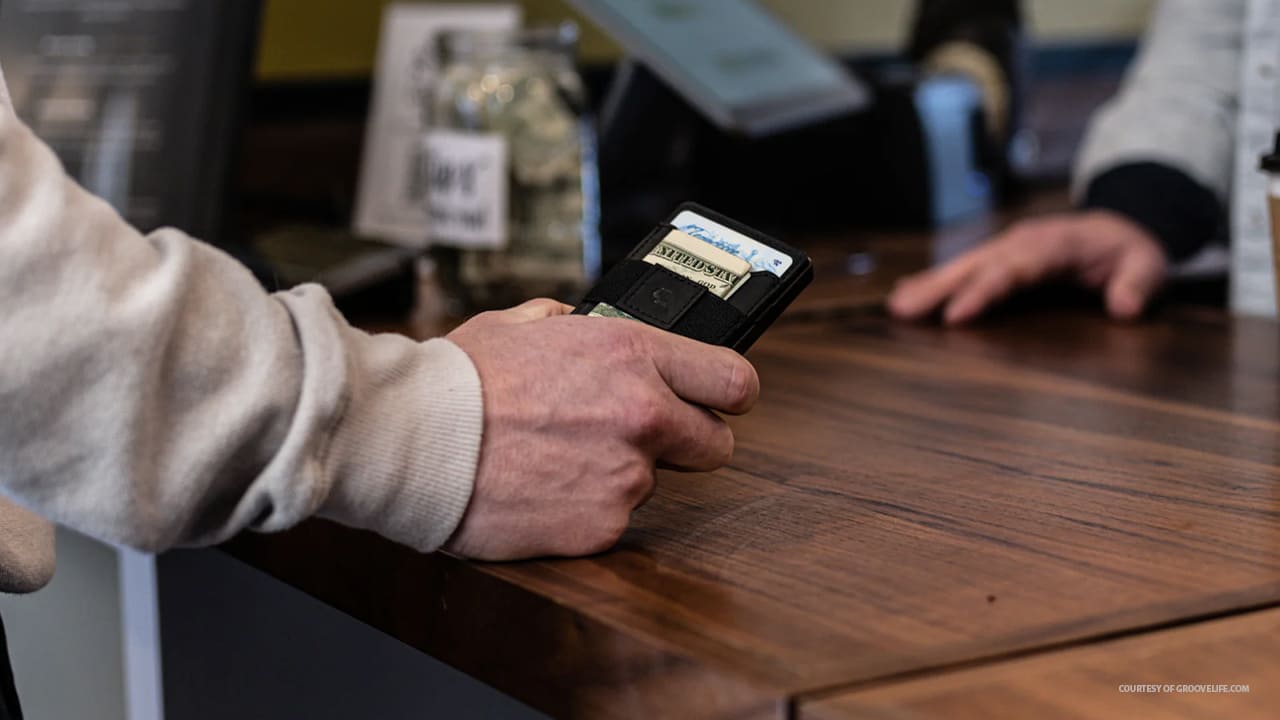 Best Wallet for Construction Workers: Top Durable Picks for 2026