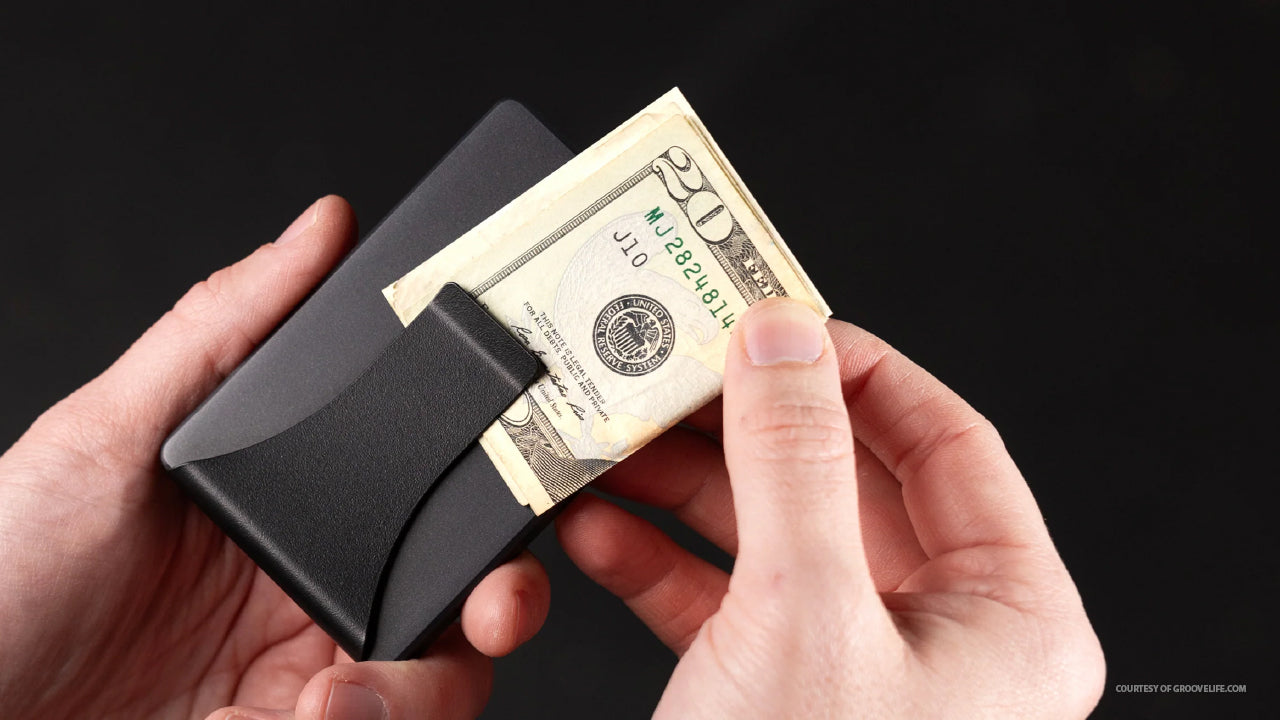 Best Wallets for Men in 2026: Durable, Stylish, & Worth Every Cent