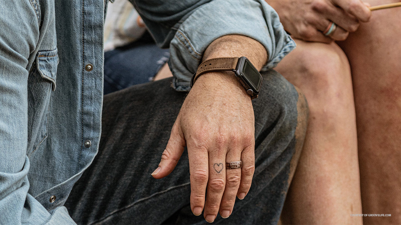 The Best Leather Apple Watch Bands of 2026: Style Meets Performance