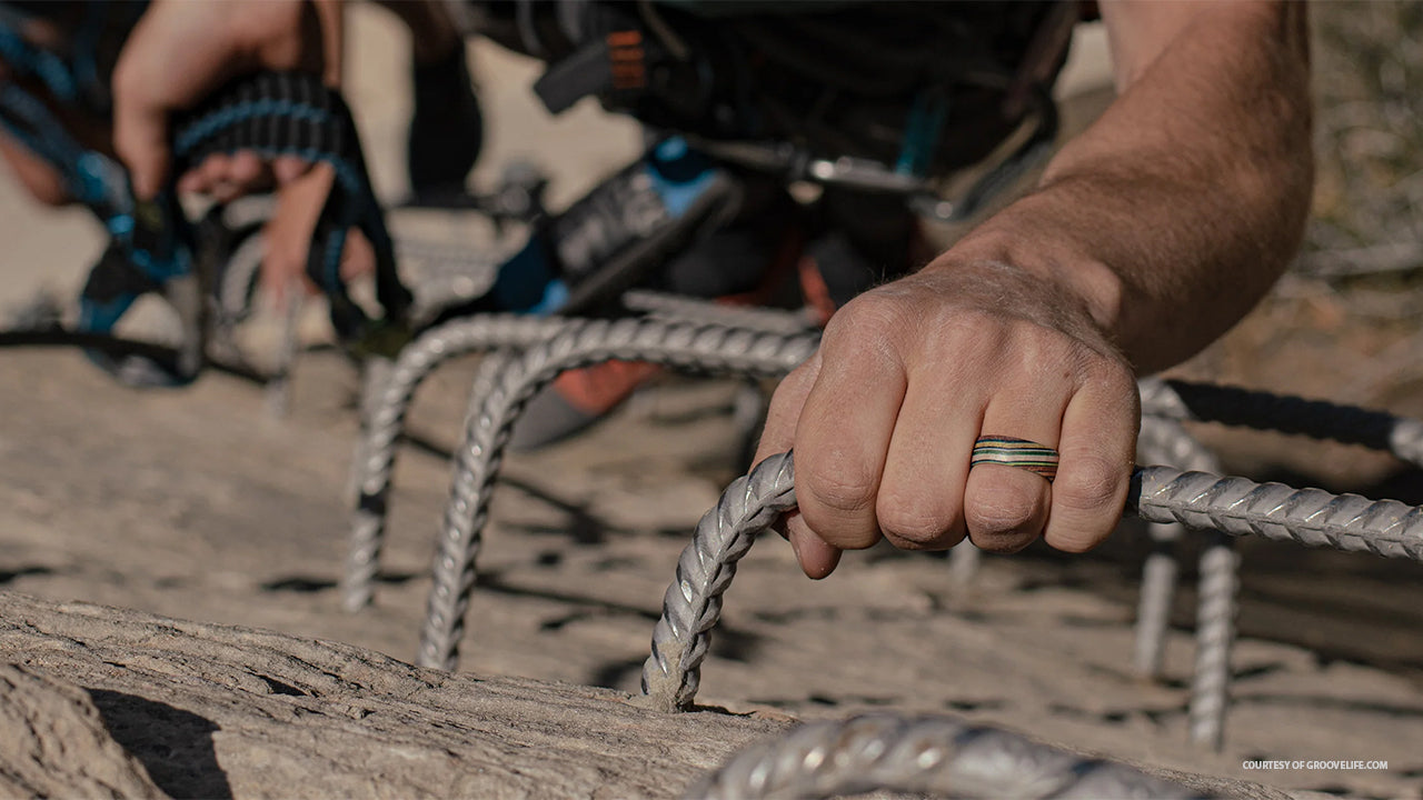 The Best Rings for Men in 2026: From the Gym to the Altar