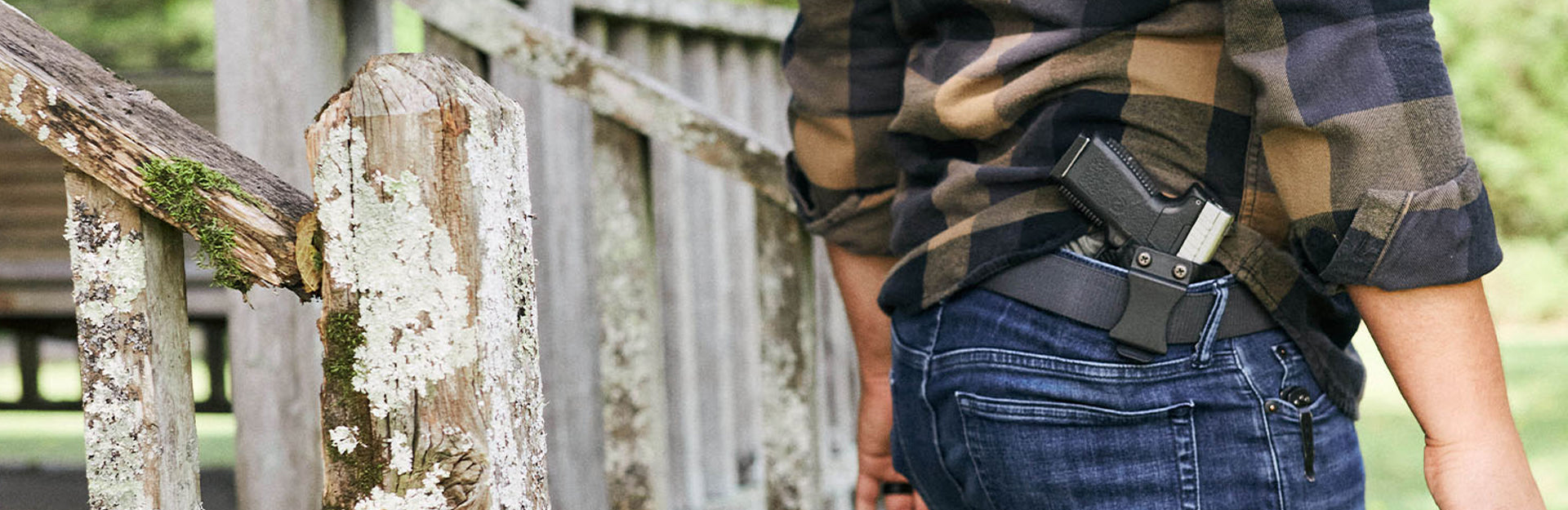 Top 10 Best Concealed Carry Holsters