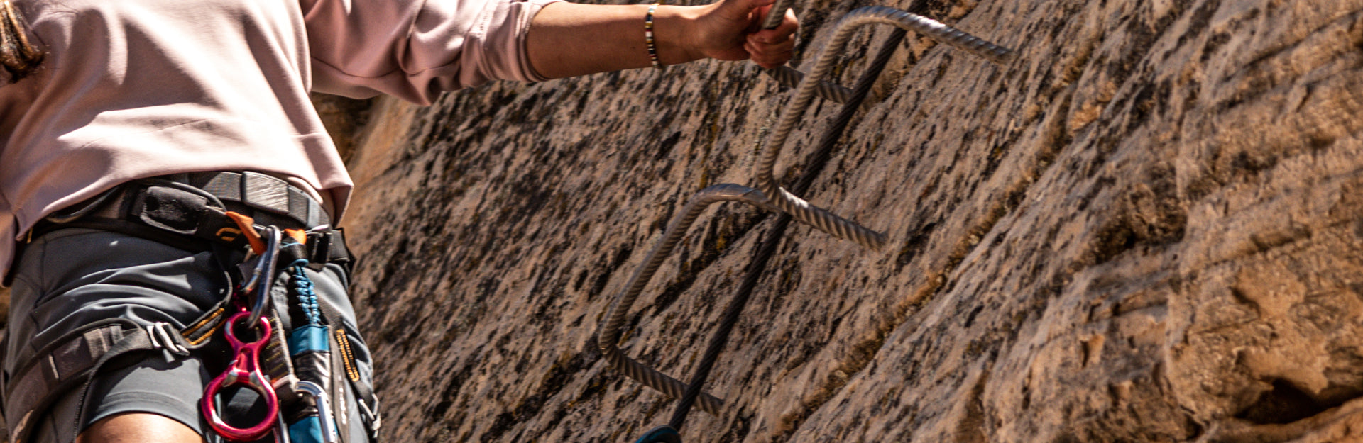 The Beginner's Guide to the Outdoors