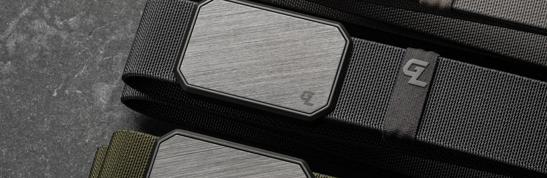 Yes! We designed the most comfortable men's stretch belt ever.