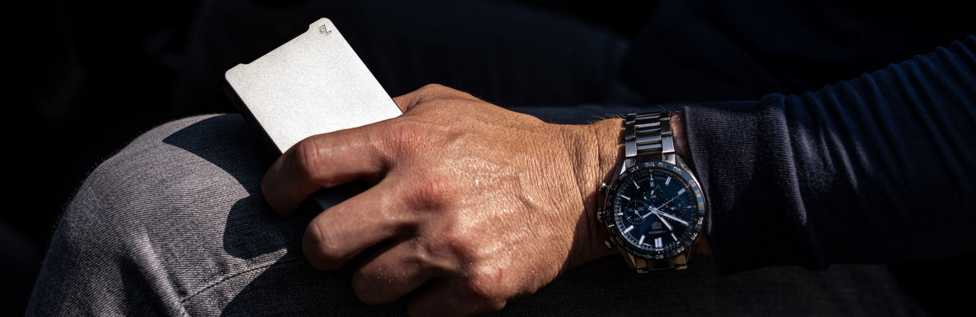 How to Find a Lost Wallet: 5 Different Methods