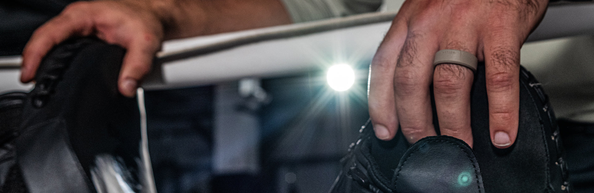 zeus edge flat earth