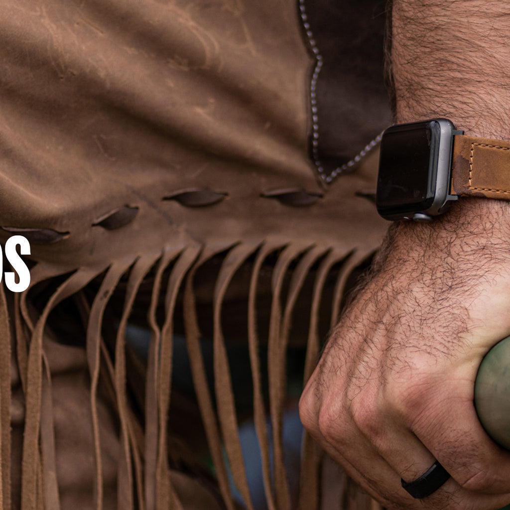 Apple Watch Bands Groove Life®️️