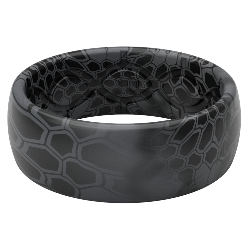 Kryptek silicone ring 2025