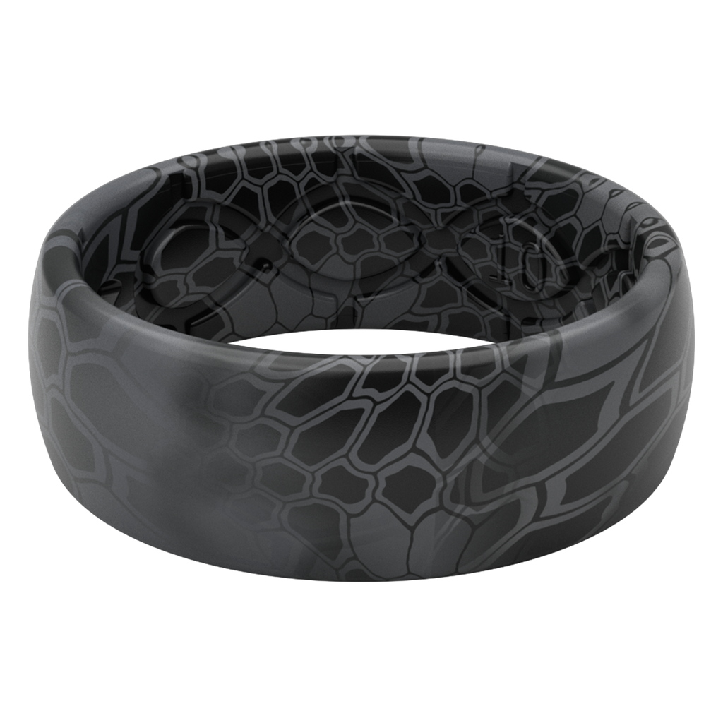 Kryptek Camoflauge Silicone Ring That s Breathable Groove Life