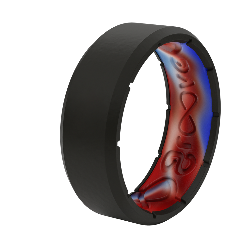 Mayhem groove deals ring