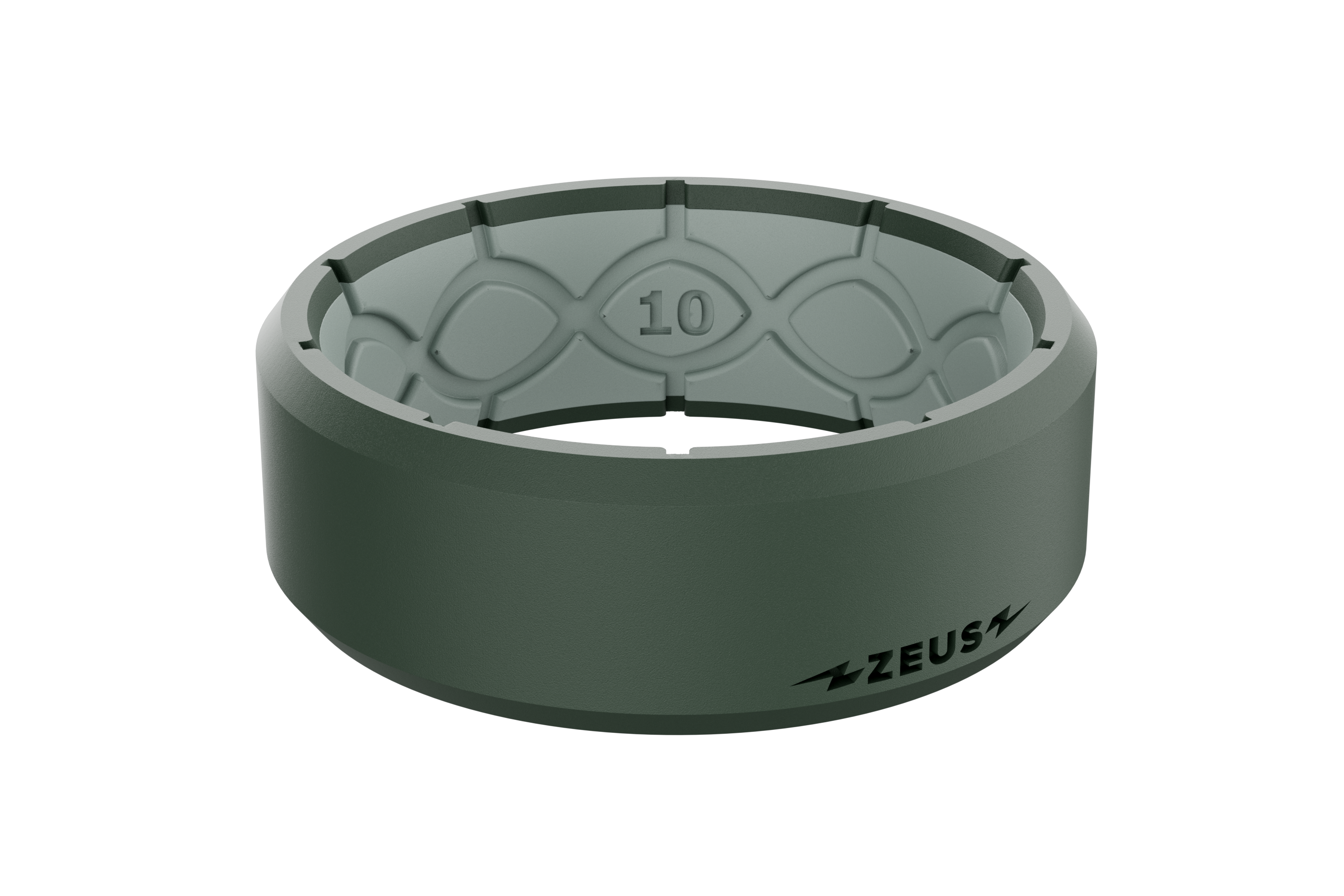 Groove Life Zeus™ Edge Mist Ring