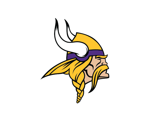 Minnesota Vikings logo