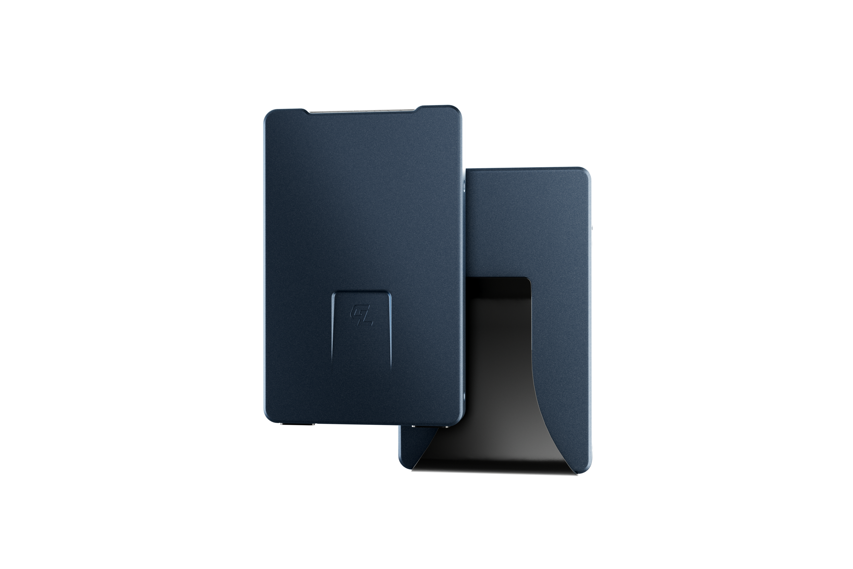 New! Groove Wallet - Abyss Navy