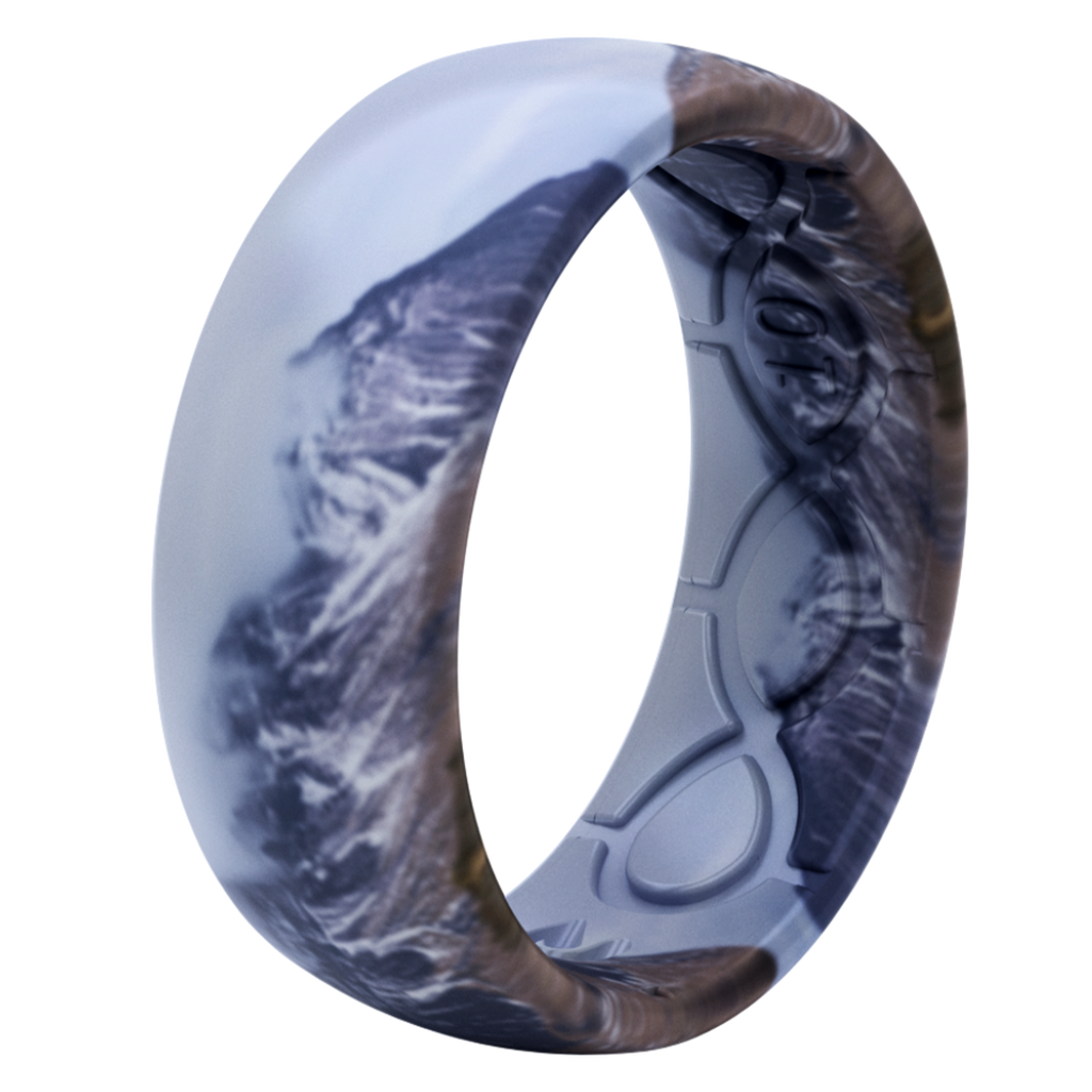 Nomad Summit Silicone Ring Groove Life