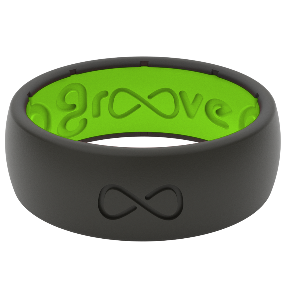 Groove life silicone band online