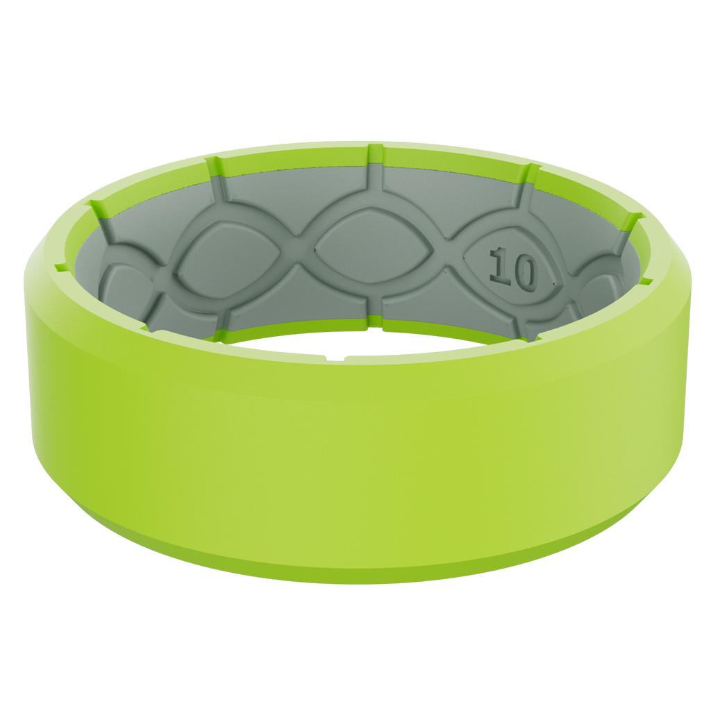 Groove Edge | Beveled | Surge | Lifetime Warranty