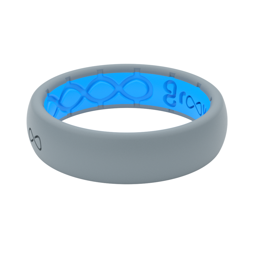 Groove 2025 ring thin