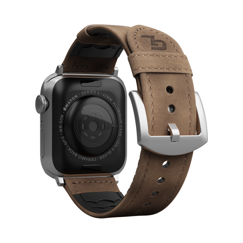 Hazaris Price Of Apple Watch Se In Canada Leather Groove Life