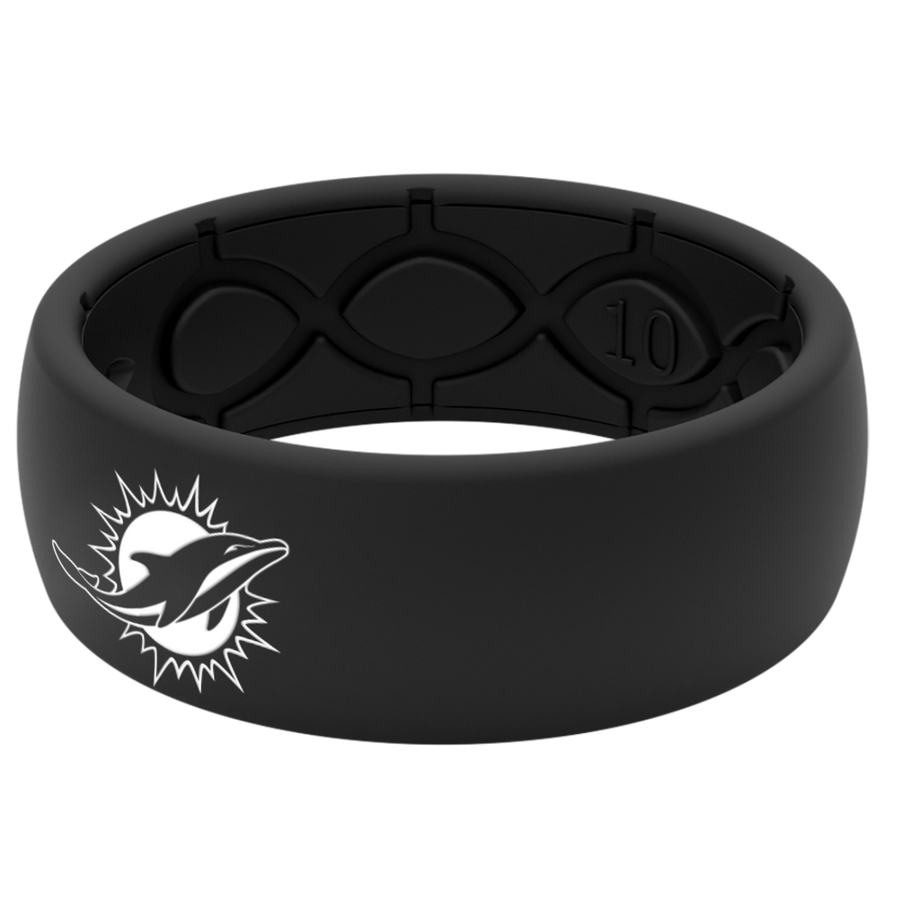 Dolphin 2025 wedding bands