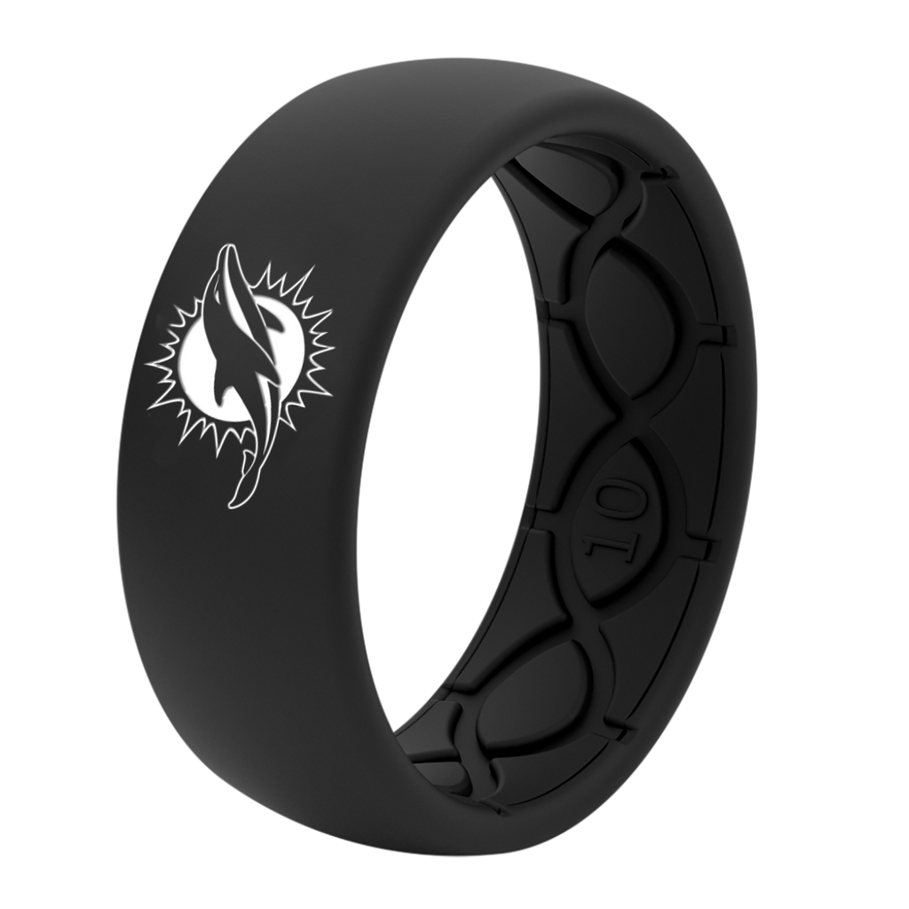 Miami dolphins 2025 wedding band