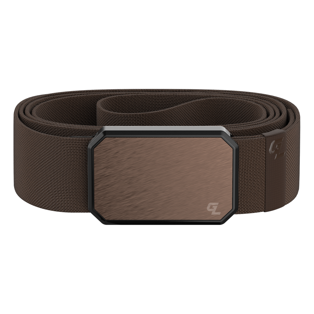 Groove Belt Bronze/Brown Groove Life