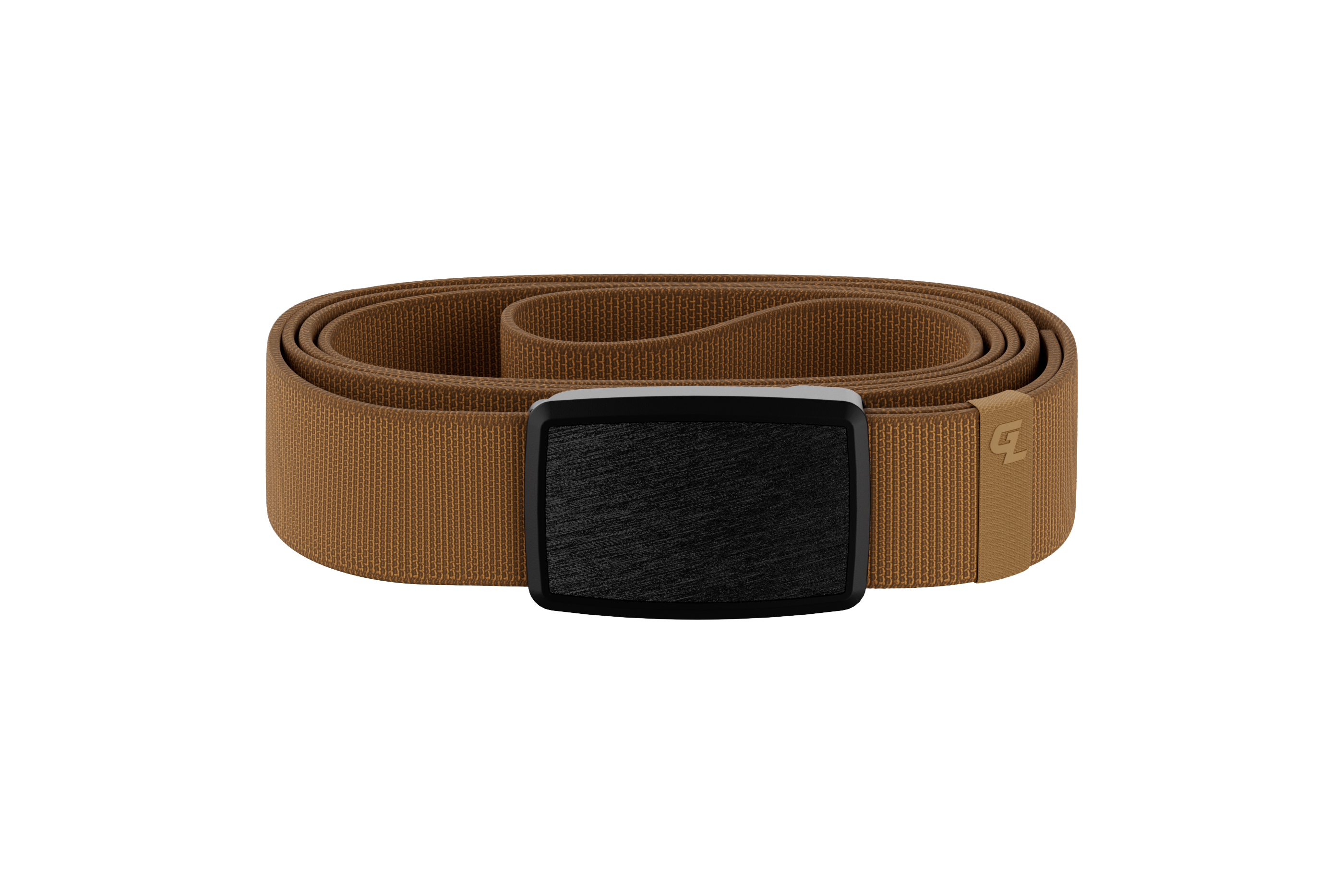 Groove Belt Low Profile Buck Midnight Groove Life