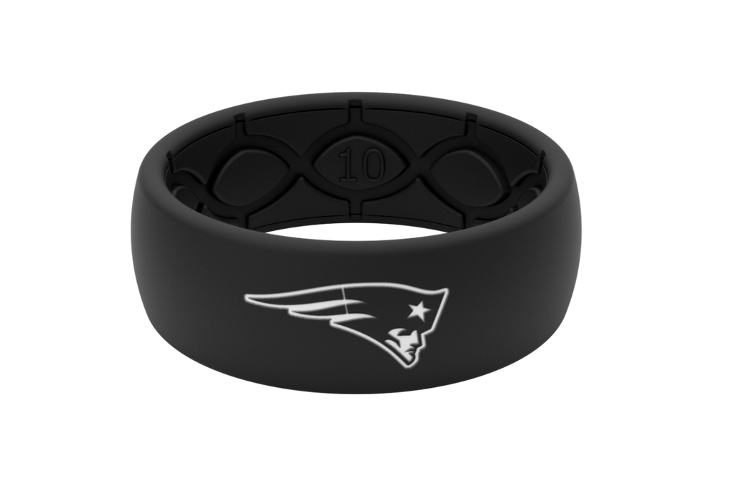 Patriots 2025 silicone ring