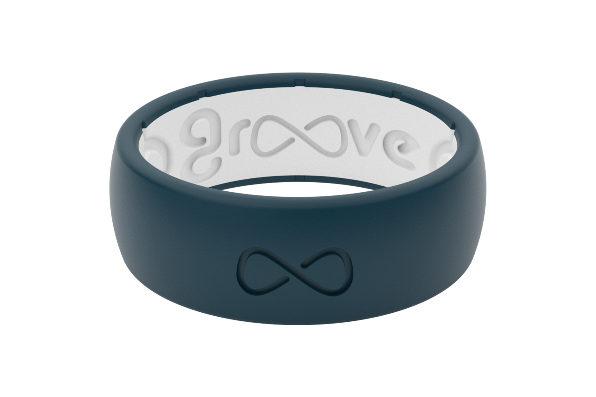 Groove Silicone Ring Anchor Silicone Wedding Ring Groove Life