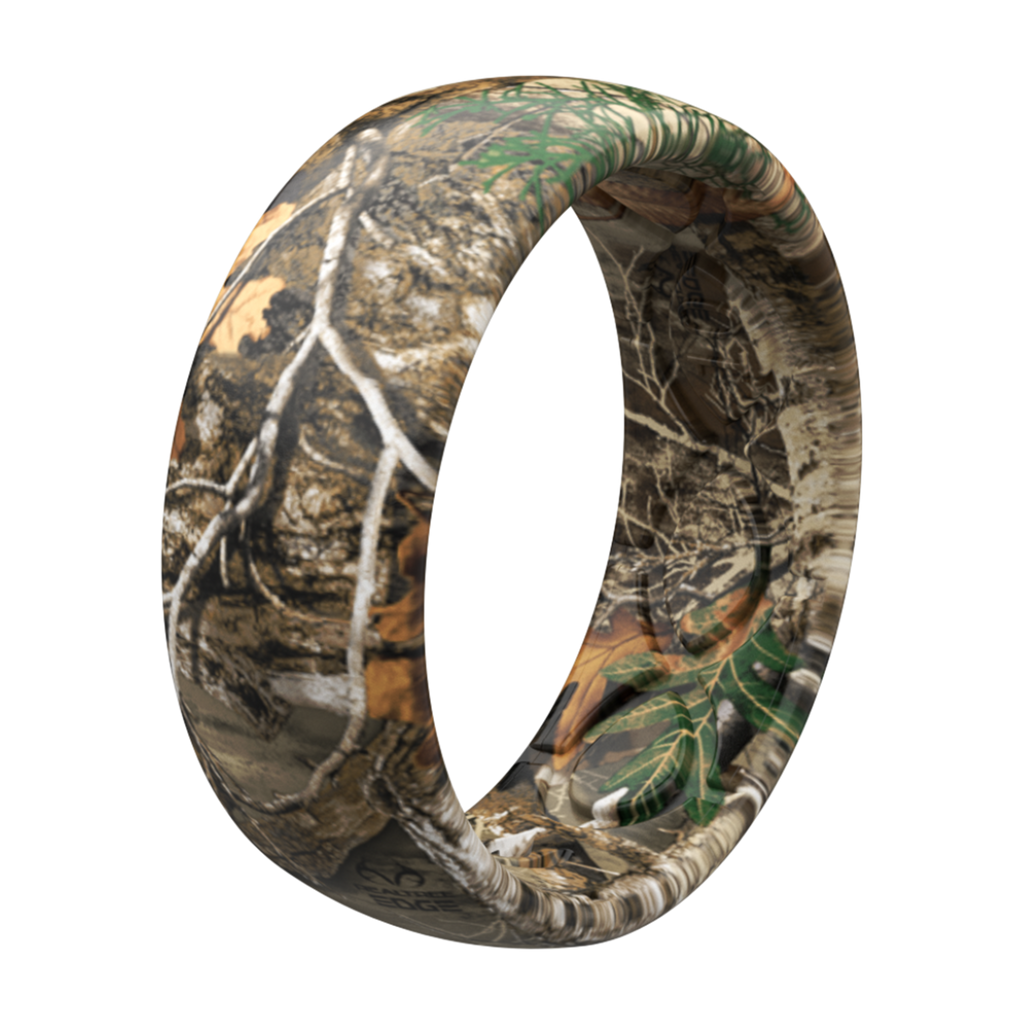 Realtree rings 2025