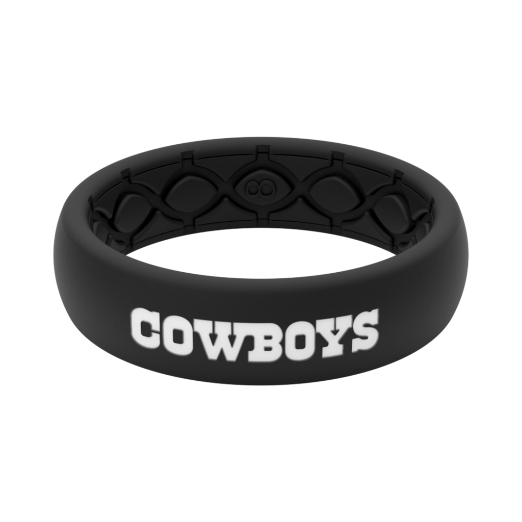 Cowboys 2025 wedding ring