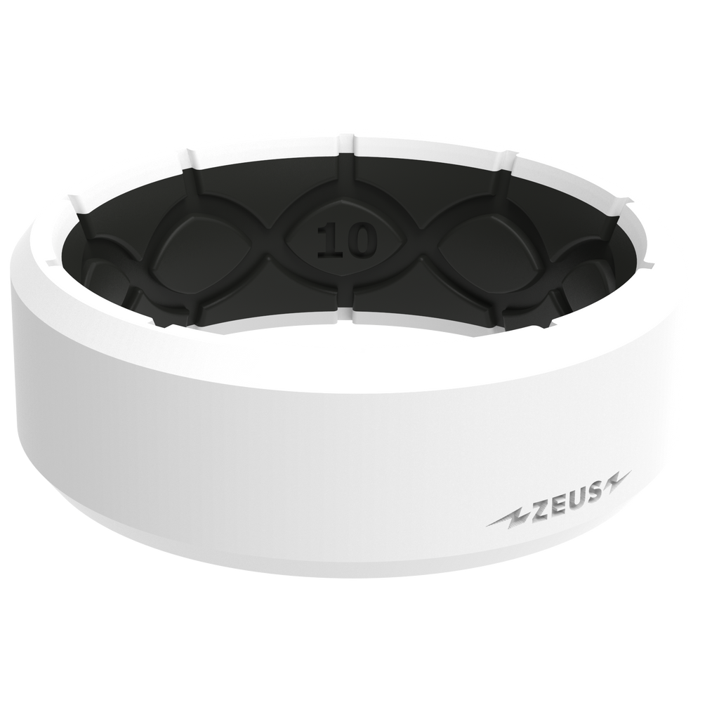 Zeus Edge Tundra Ring Groove Life