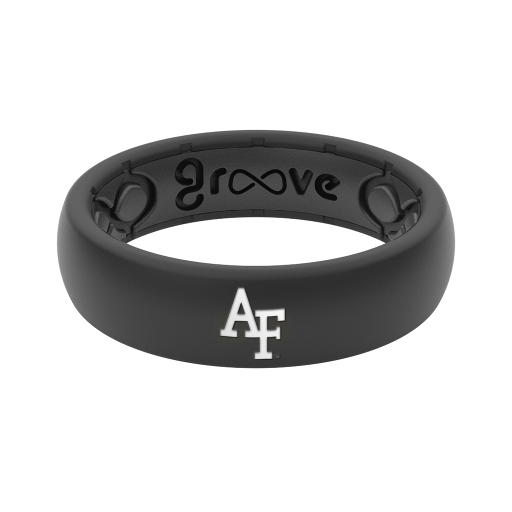 Air force 2025 silicone ring