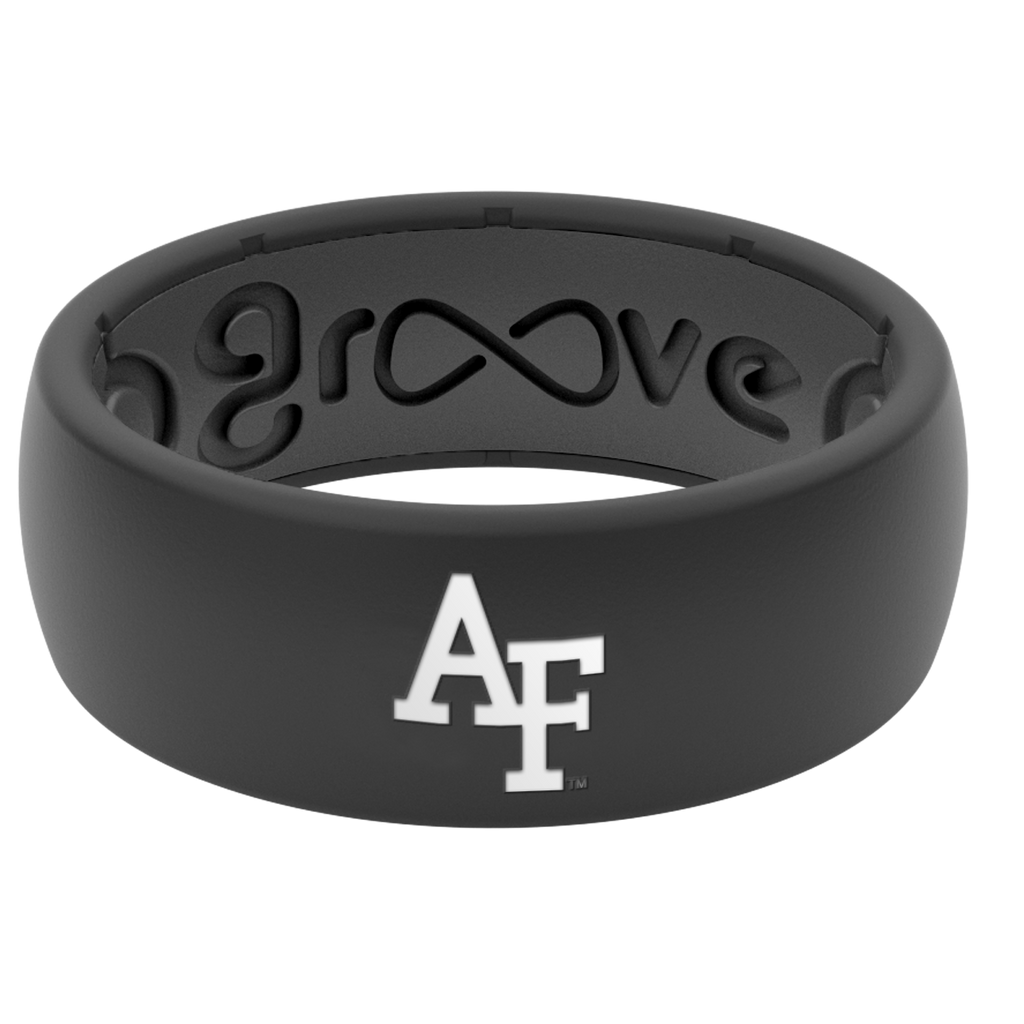Air force 2025 silicone ring