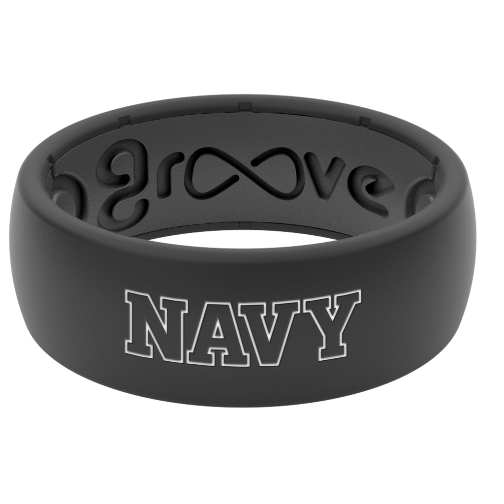 Bone collector 2025 groove ring