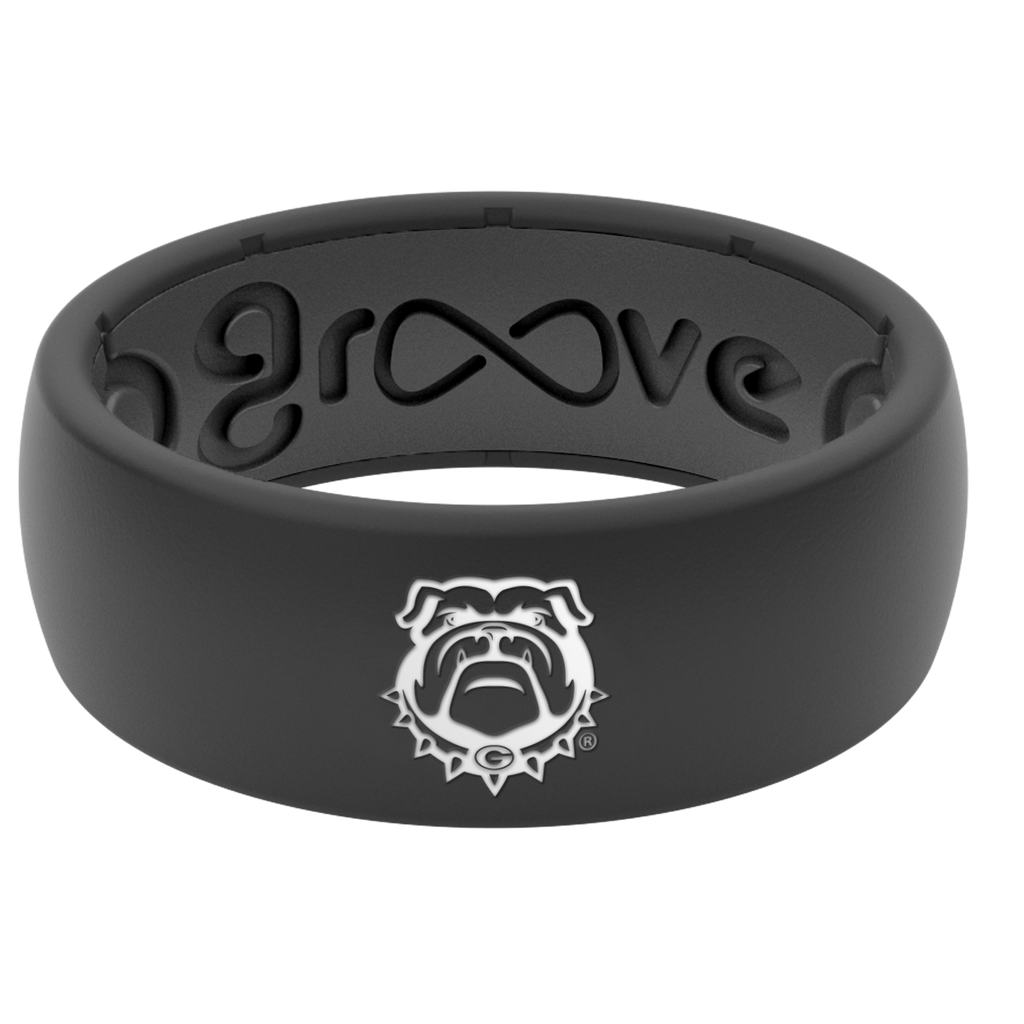 Arkansas razorback 2025 silicone ring