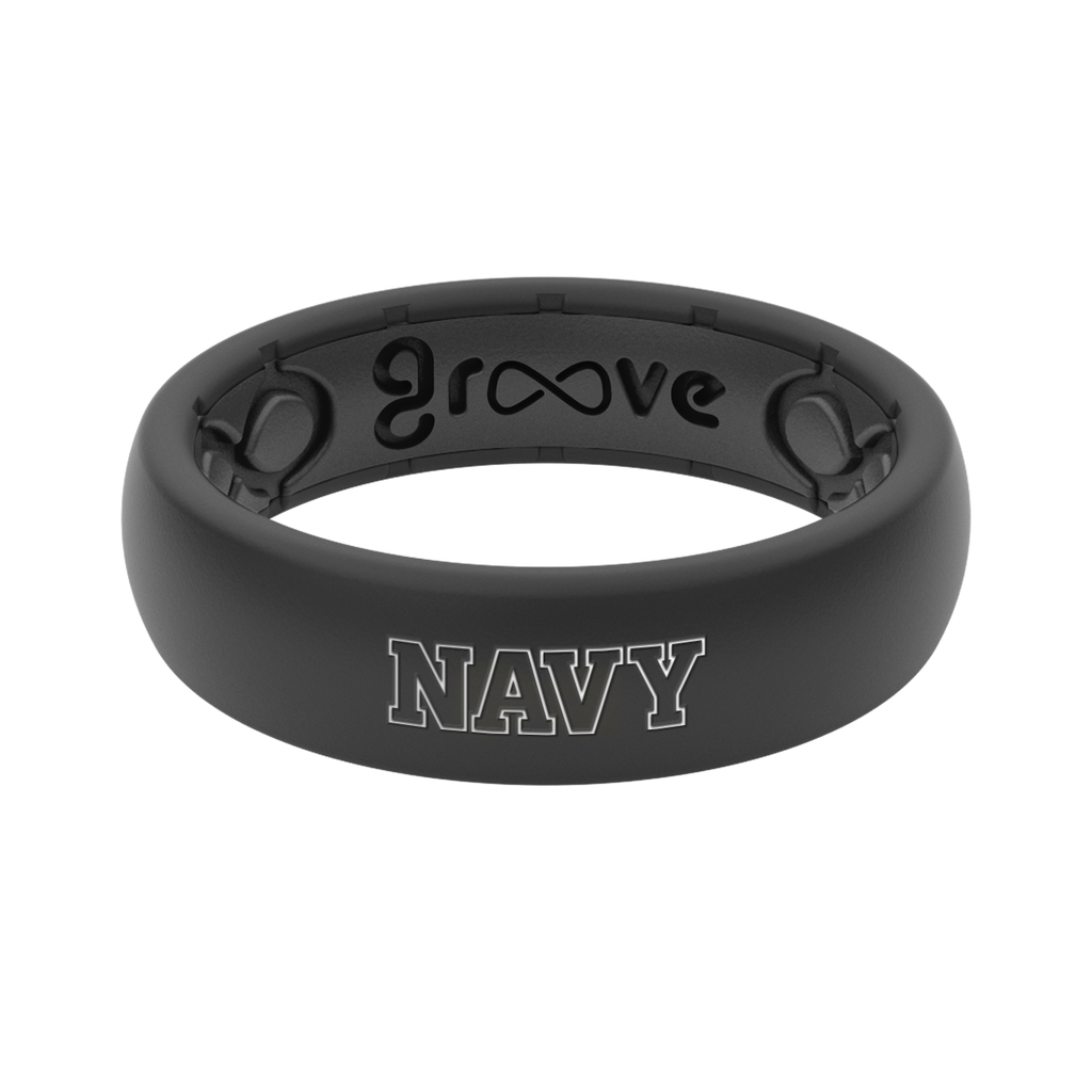 Auburn silicone ring discount