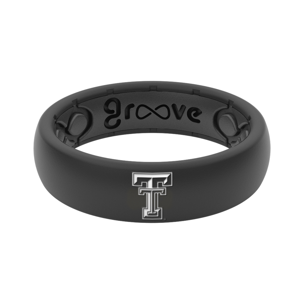 Collegiate 2025 silicone rings