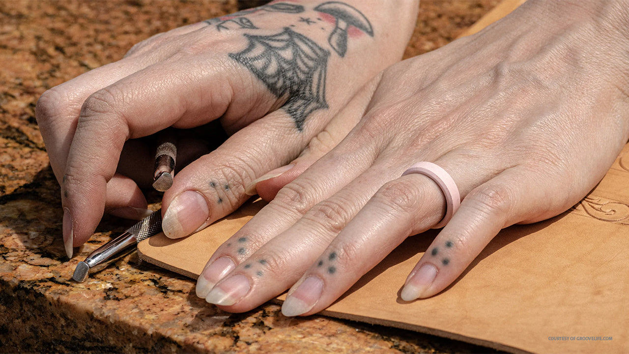 How to Shrink a Silicone Ring: Best Fixes Explained