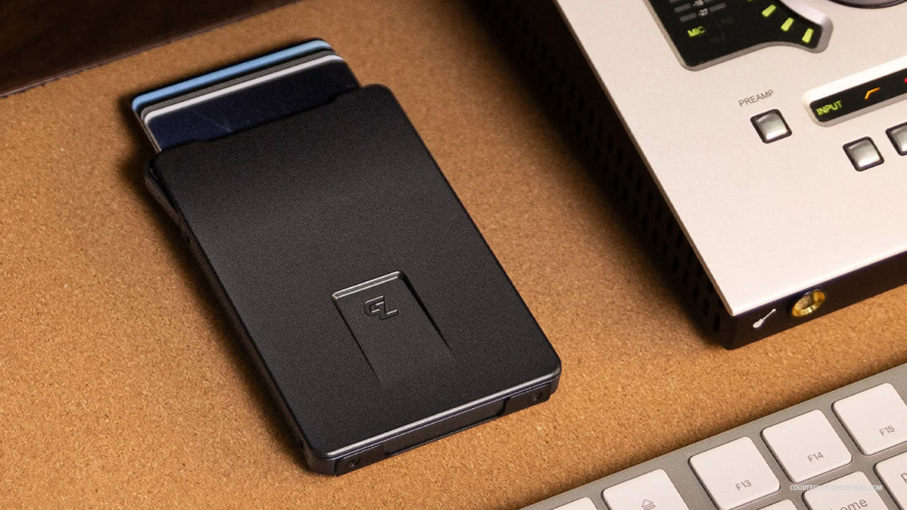 Best RFID Wallets for Security and Style in 2026