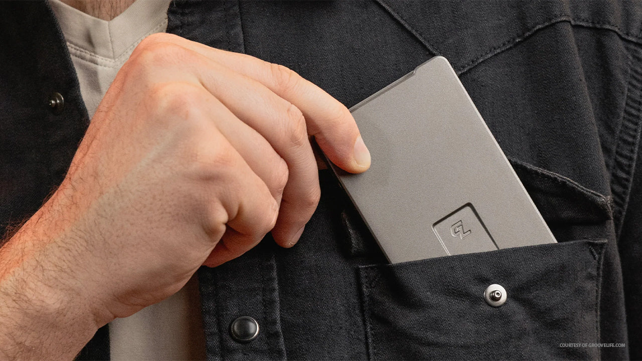 Best Slim Wallets for Men in 2026