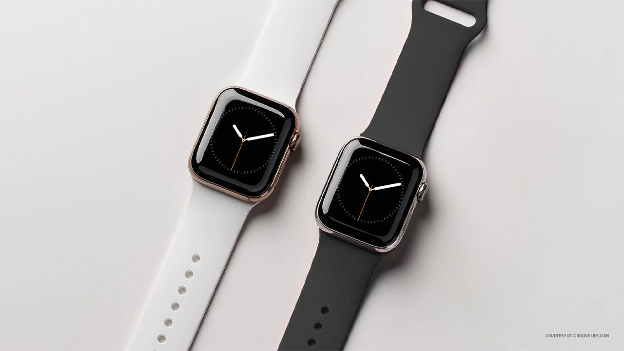 The Best Apple Watch Bands for Women in 2026: Style Meets Function