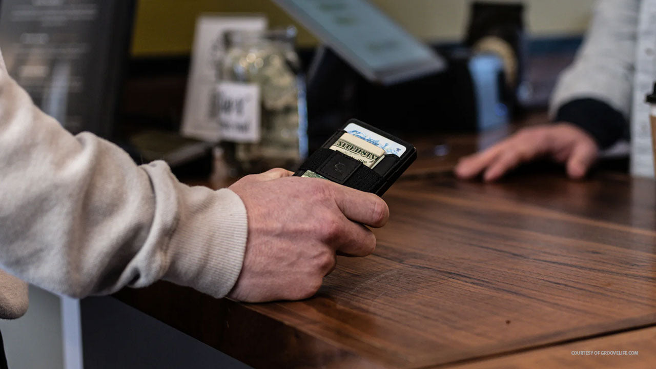 6 Best Travel Wallets for Women 2026: RFID & Passport