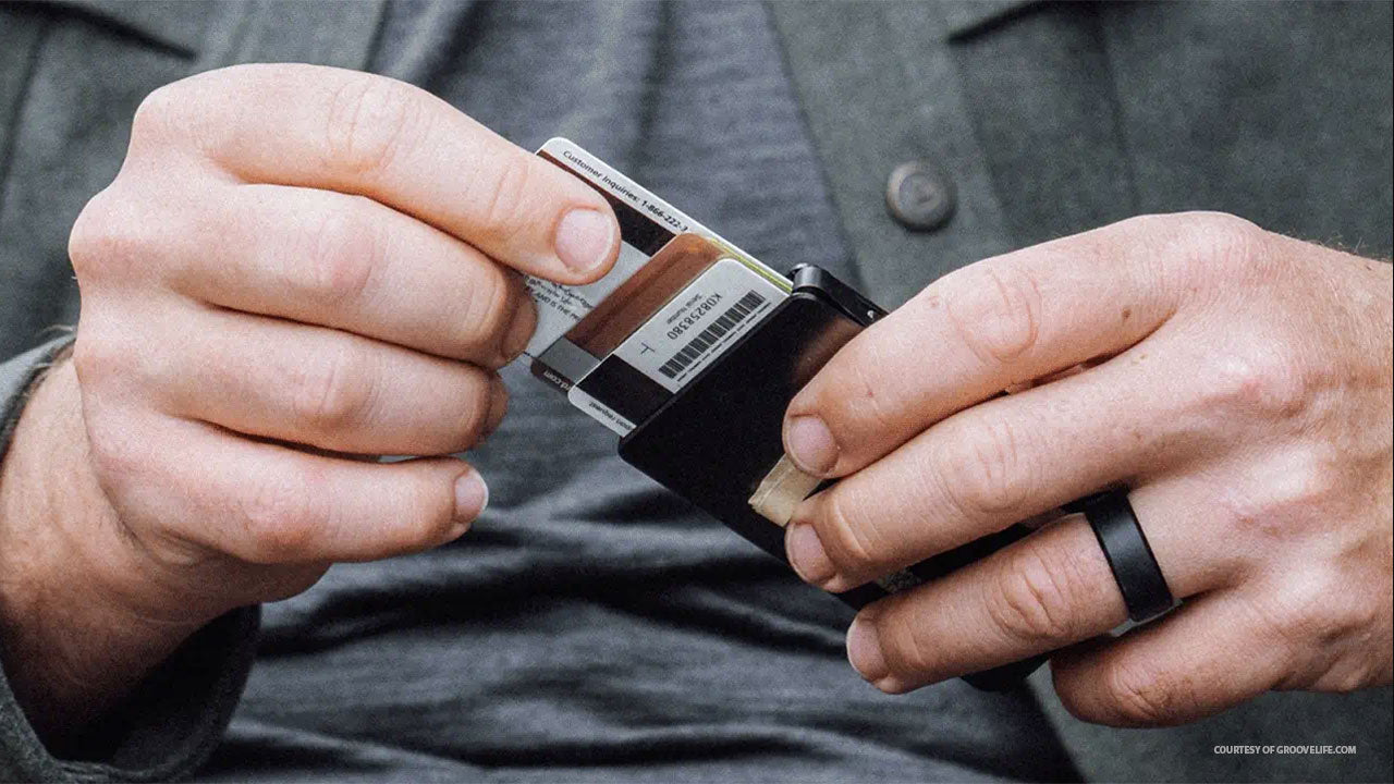 Best Wallet for Credit Cards: 5 Top Picks for 2026