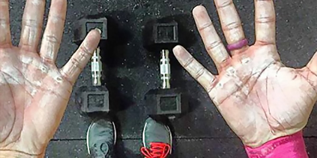 25 Awesome Items You NEED At The Gym