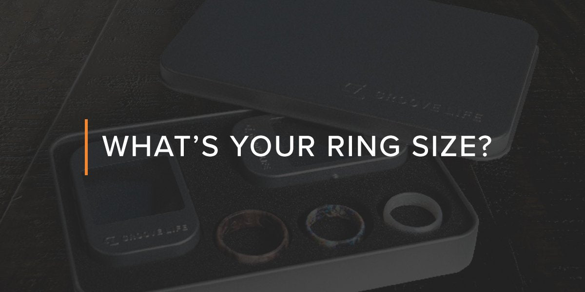 What Is Your Ring Size? We Can Answer That For Ya!